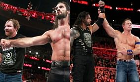 10 Recent WWE Moments That Broke The Internet