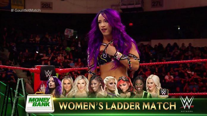 Is it going to be &#039;The Boss time&#039; at MITB? 
