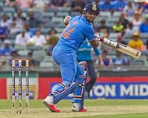 10 Indian players who were part of the T20I squad against England in 2014 but not in 2018
