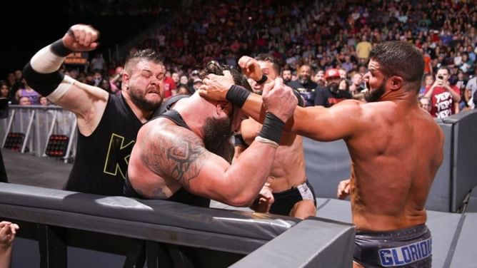 5 things WWE got right on Raw this week (11 June 2018)