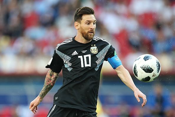 Transfer roundup: Messi does Liverpool a favour, Real Madrid offer £150 million PLUS Keylor Navas for superstar and more - June 17, 2018