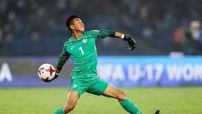 ISL 2018: Kerala Blasters sign U17 World Cup star Dheeraj Singh