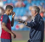 Norway dampen Panama's pre-World Cup hopes