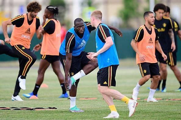 World Cup 2018, Belgium vs Panama: Preview, Team News, Prediction, Head-to-Head & Key Stats