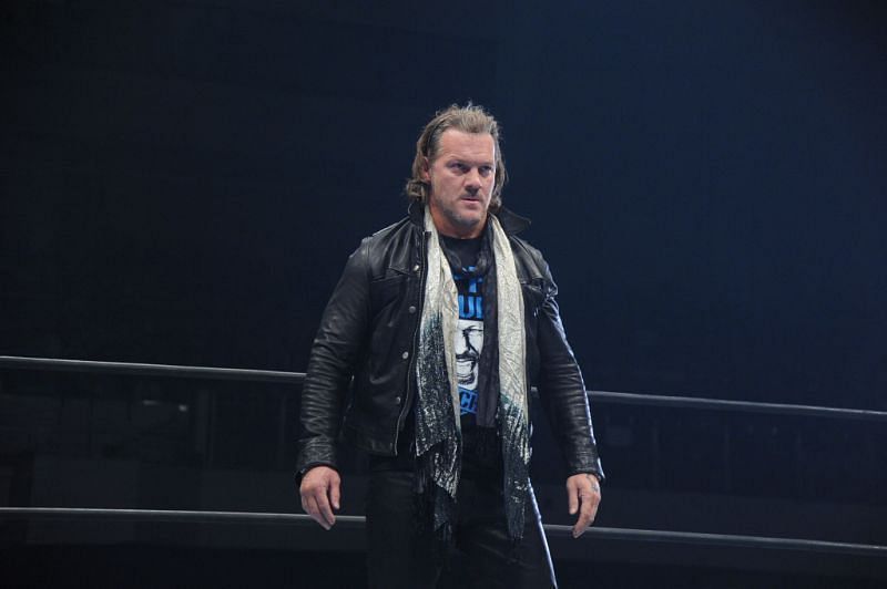 Njpw News Chris Jericho Talks About The Rising Popularity Of New Japan