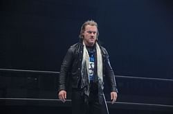 NJPW News: Chris Jericho talks about the rising popularity of New Japan Pro Wrestling