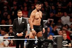 WWE/NOAH News: Hideo Itami set to face-off against Japanese legend upon his return to NOAH