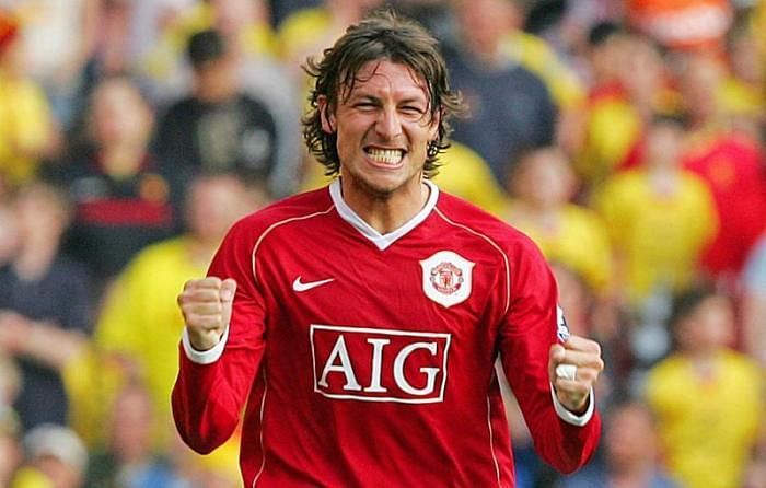 Heinze wanted to become the first player since 1964 to negotiate a move from Man Utd to Liverpool