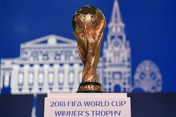 2026 FIFA World Cup to Feature 48 Teams in New Expansion Format – NBC  Sports Chicago