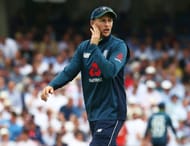 England v Australia - 1st Royal London ODI