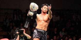 WWE Rumor Mill: WWE and Pro Wrestling NOAH enter working relationship