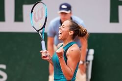 French Open 2018: Keys marches on with quarterfinal win over Putintsevas