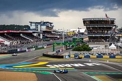 24 Hours of Le Mans 2018- Where to watch? Live stream link, Start time, TV Channel Schedule, Circuit Info Circuit De La Sarthe.
