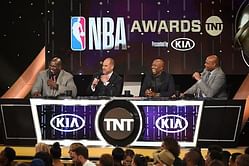 NBA Awards 2018: Recap and Complete List of Winners