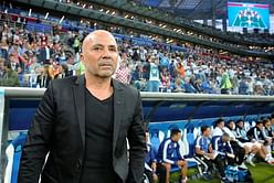 World Cup 2018: Where it all went downhill for Argentina