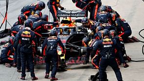 F1: Red Bull will not have works team label, confirm Honda