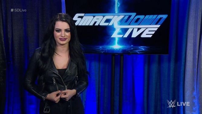 WWE SmackDown LIVE - The Good, The Bad, & The Ugly