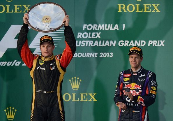 AUTO-PRIX-AUS-F1-PODIUM