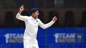 India vs Afghanistan, Only Test, Day 2: Hits and Misses