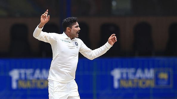 India vs Afghanistan, Only Test, Day 2: Hits and Misses