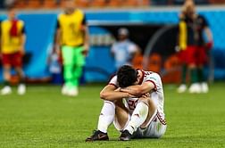 'Iranian Messi' Sardar Azmoun Retires at 23 After Getting Insulted at World Cup