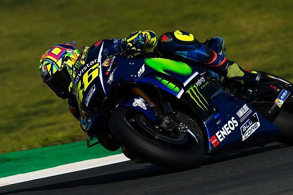 Test MotoGP 2018 - 2nd day