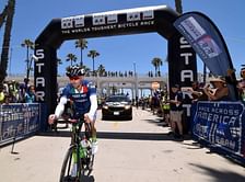 RAAM 2018: All set to start the Greatest Endurance event on Planet Earth.