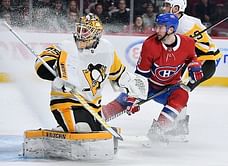 Will the Pittsburgh Penguins Re-Sign Tristan Jarry and if not, Where will he Go?