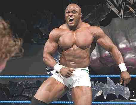 Would Lashley have done better on SmackDown Live?