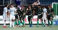 Champions Trophy 2018 : Pakistan knock out Argentina
