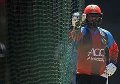 Bengaluru find new fan favorite in Mohammad Shahzad