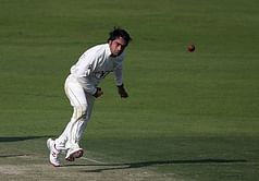 Three hours, 14-0-89-0: Rashid Khan: Expectations and art of patience