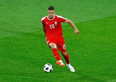 4 Alternatives to Sergej Milinković-Savić for Manchester United