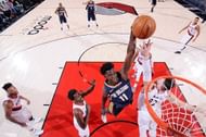 New Orleans Pelicans v Portland Trail Blazers - Game Two