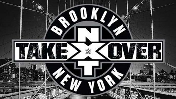 Shayna Baszler&#039;s match for NXT Takeover: Brooklyn has already been announced 