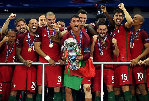 World Cup 2018: Top 5 dark horses in Russia