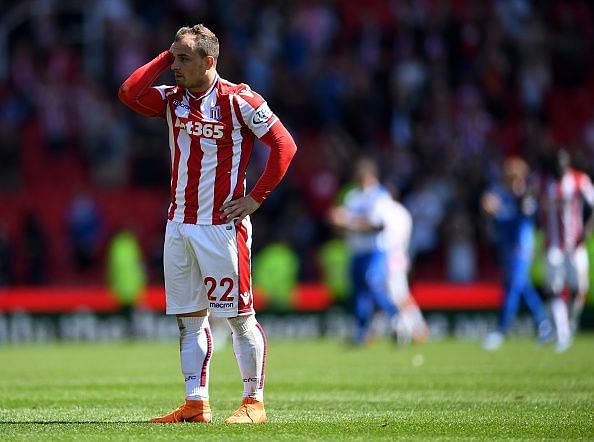 What does Xherdan Shaqiri need to reignite his inner superhero?