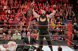 25 ways WWE could make Raw better in 2018