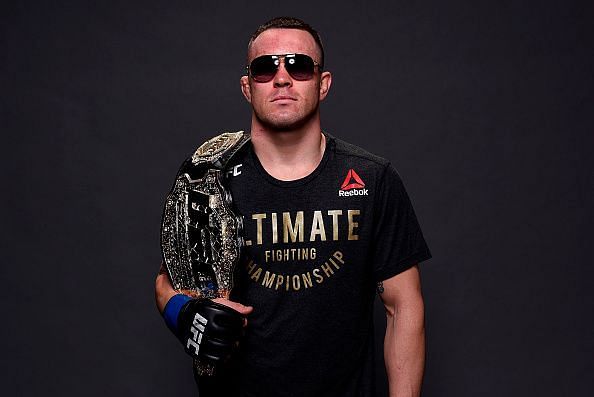 'Colby vs The World': 5 large communities who got mad at Colby Covington.