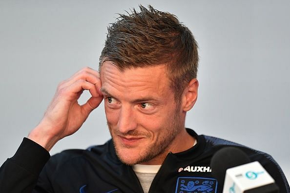 World Cup 2018: 10 Footballers Who Will Probably Be Playing Their Last World Cup