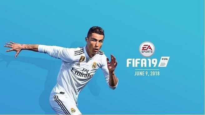 FIFA 19 (Credit: EA Sports)