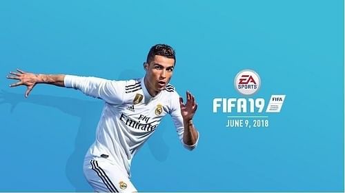 FIFA 19 (Credit: EA Sports)