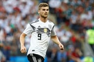 Germany v Mexico : Group F - 2018 FIFA World Cup Russia