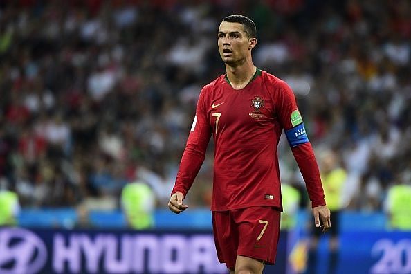 Indian commentator becomes viral sensation after Cristiano Ronaldo's goal