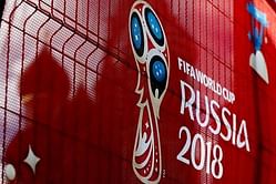 FIFA World Cup 2018: Revisiting the past performances of the participating nations