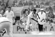 5th Test Match - England v West Indies