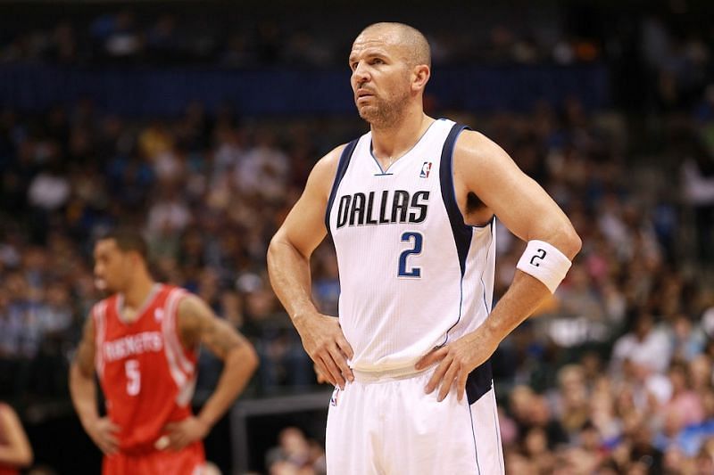 Even in the backend of his career, Kidd knew how to defend players in their prime