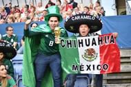 Denmark v Mexico - International Friendly Match