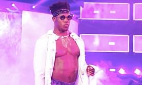 5 NXT Superstars who shouldn’t be called up in 2018