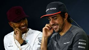 F1: Hamilton would understand Alonso retirement